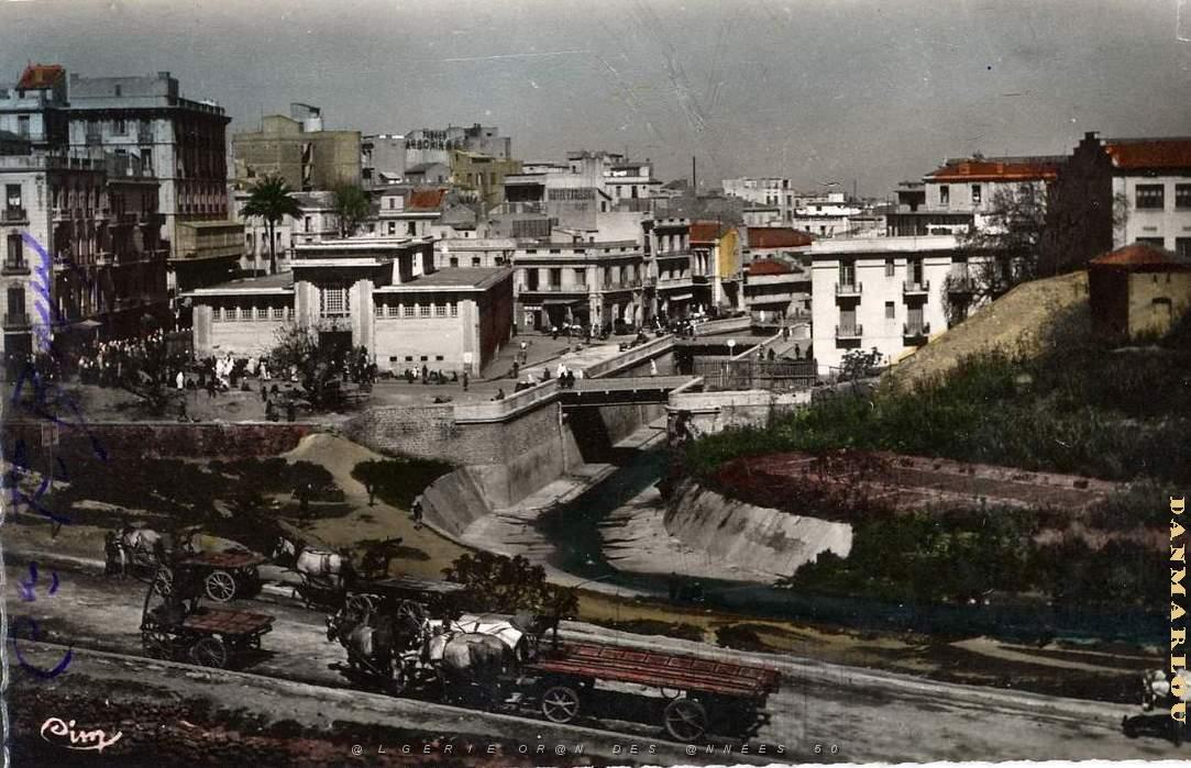 Mostaganem 031- ville les 3 ponts.JPG